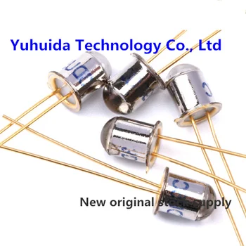 10 vnt 3DU5C Metalo Pavidalo Silicio Tranzistorius Phototransistor