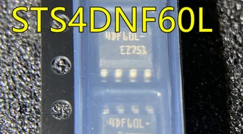 10VNT STS4DNF60L 4DF60L SOP8
