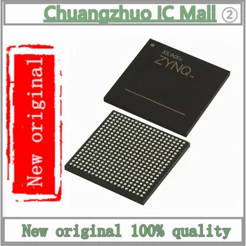 1PCS/daug XC7Z014S-1CLG400C 400-LFBGA IC Chip Naujas originalus
