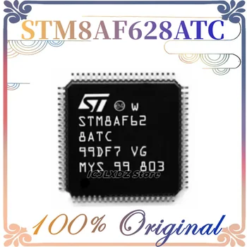 1pcs/daug Originalios Naujos STM8AF628ATC STM8AF 628ATC LQFP-80 sandėlyje
