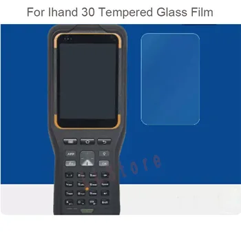 2/3PCS/Daug Ihand 30 Premium Grūdintas Stiklas HD Apsauginės Plėvelės Ihand 30 Screen Protector