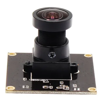 2,9 mm objektyvą, 2Megapixel Didelės Spartos 120fps esant 1280 x 720p 60fps ne 1920X1080p Webcam uv-C OmniVision OV4689 USB Kameros Modulis