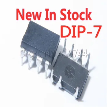 5VNT/DAUG MIP2K5 CINKAVIMAS-7 LCD galia chip Sandėlyje Naujas Originalus