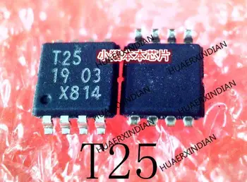 74HCT2G125DP Spausdinimo T25 TSSOP-8 Kokybės Užtikrinimo