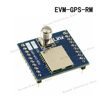 EVM-GPS-RM GNSS / GPS Plėtros Priemones RM Serijos Imtuvas GPS Eval Modulis