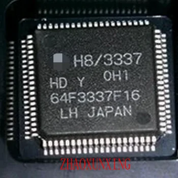 HD64F3337F16 QFP-80 64F3337F16 HD64F3337F16 QFP-80 Novo Originalus Em Estoque