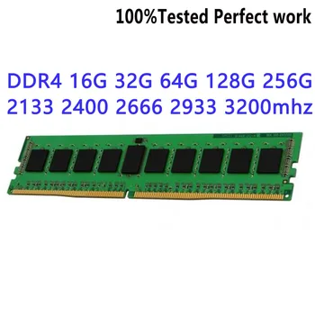 HMAA4GS6CJR8N-XNN0 PC Atmintį DDR4 Modulį SODIMM 32 GB 2RX8 PC4-3200AA RECC 3200Mbps SDP MP
