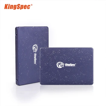 KingSpec SATA SSD 1 TB 120 gb, 240 gb ir 256 gb 480GB 512 gb SSD 2TB SATA3 HDD Kietojo disko Disko Vidaus Kietojo kūno Diskai Nešiojamas kompiuteris