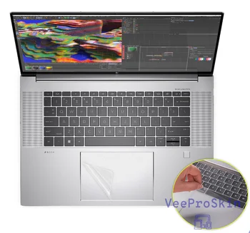 Matinis Touchpad HP ZBook Studija G9 16 colių ZBook Studio 16 G9 16