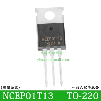 NCEP01T13 5VNT TO-220 MOSFET CHIP IC N-Kanalo 100V 135A