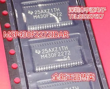 Naujas MSP430F2272IDAR M430F2272