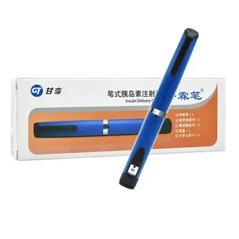 Naujas Xiulin Pen Insulino Injekcijos Pen Tinka Changxiulin Įpurškimo Pen Greitis Xiulin Rui Xiulin Insulino Pildymas