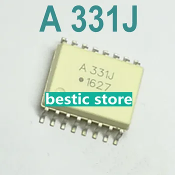 SOP-16, Kokybės užtikrinimas ACPL-331J originalus importuotų optocoupler A331J chip SOP16 izoliacija vairuotojo lustas