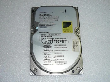 SUN ST320414A 20G 370-4327 370-5520-01 7200 rpm IDE kietąjį diską