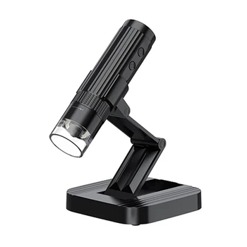 Skaitmeninio Mikroskopo 50-1000X Didinimo 2MP Nešiojamų Litavimo Mikroskopu 1080P USB Mikroskopą, Identifikavimo ir Stebėjimo