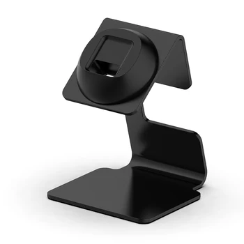 Smartwatch belaidžio įkrovimo stovas Išskirtinį ir puikus geros smartwatch įkrovimo stovas Išskirtinį aliuminio stovas įkrovimo stovas