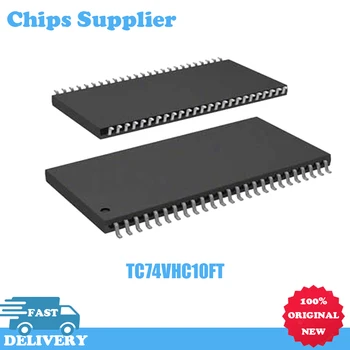 TC74VHC10FT IC VARTŲ NAND TRPL 3INP 14-TSSOP Sandėlyje