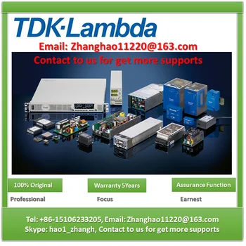 TDK-Lambda Z160-1.3-IS420-U PWR SUPPLY OUTPUT 0-160V 0-1.3