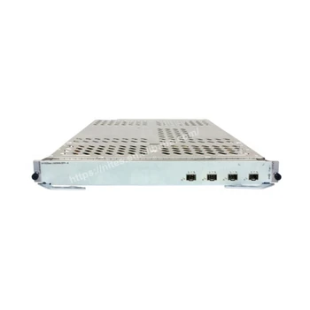UŽ LPUS-51 CR5D00L4XF71 03054398 4-Port 10GBase LAN/WAN-SFP+-Linija, Apdorojimo įtaisas