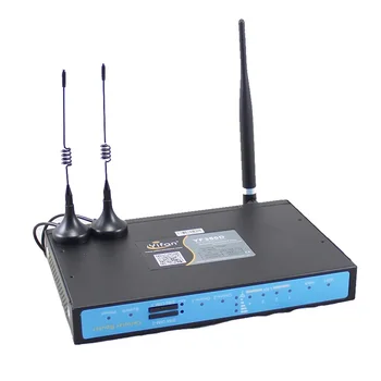 YF360D-L Pramonės ADSL LTE 4G cat6 korinio ryšio tinklo dual sim VPN Maršrutizatorius su MODBUS