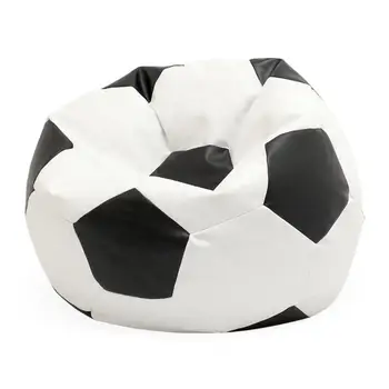 sportas Futbolo formos maišą pupelių kėdė,boysbean maišą,maišą pupelių kėdė, skirta suaugusiems , futbolo kamuolys, sofos padengti tik
