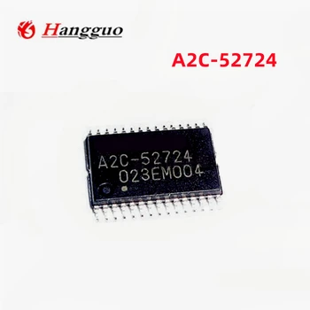 2vnt A2C-52724 IC Chip Automobilį 
