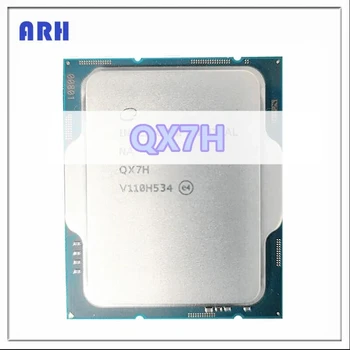 Core i9-12900KF ES QX7H 1.2 GHz 8P+8E 16-Core 24-Sriegis CPU Procesorius 10NM 125W 30M Reikia High-End grafinės plokštės LGA 1700