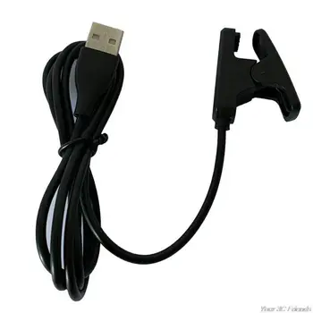 USB Įkrovimo Kabelis Nešiojamų Žiūrėti Įkroviklis Adapteris, skirtas G-armin MARQ Serijos MARQ Vairuoti-viator Kapitonas nuotykių Ieškotojas N24 21 Dropship